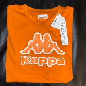 New Kappa Tee